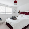 Отель CH Apt 5 2bed in Bath, фото 4