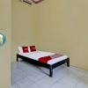 Отель OYO 91877 Mushroom Pondok Ator Syariah Hotel, фото 8