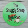 Отель The Snuggly Sheep Shepherd Hut Campview Farm Stay, фото 6