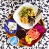 Отель Titiwangsa Homestay, фото 9