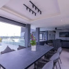 Отель big legend 5 floors of luxury villa, фото 14