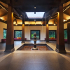 Отель Taj Madikeri Resort & Spa, Coorg, фото 10