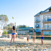 Отель Liberty Beach, фото 29