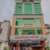 Отель SPOT ON 14323 Anupama Hotel, фото 1