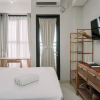 Отель Homey And Enjoy Living Studio Transpark Bintaro Apartment, фото 3