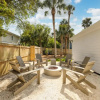 Отель Lumie by Avantstay 5BR Ranch w/ Firepit + Patio, фото 12