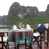 Отель Secret Halong Cruise, фото 9