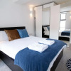 Отель The New52 A Modern 2 Bed Apartment Located In The Heart Of Oxford City, фото 3