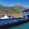 Отель Loch Long Hotel, фото 23