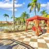 Отель Sleeps +13 - 6 Bd Amazing Villa Private Pool 321cd 6 Bedroom Villa by RedAwning, фото 45