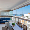 Отель Luxuoso Apartamento em Condomínio com Piscina e Lazer, фото 10
