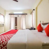Отель OYO 25008 Shree Ji Resort, фото 7