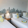 Отель Hometel Suites - Los Angeles (Koreatown), фото 11