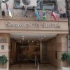 Отель Sarmiento Suites в Буэнос-Айресе