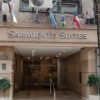 Отель Sarmiento Suites, фото 1