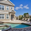 Отель Starmark Luxury Collection - Mansions at Reunion, фото 18