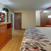 Отель Red Roof Inn Springfield, OH, фото 6