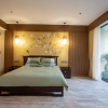 Отель Floral Hotel · Shitai Xishuiwan bathing pool Home Inn (bathing pool Xiquan Resort), фото 10