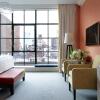 Отель Crosby Street Hotel, фото 3