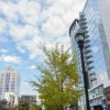 Отель FRONTDESK Skyhouse Apts Uptown Charlotte, фото 38