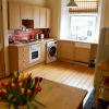 Отель Spacious 1 Bedroom Stockbridge Flat, фото 11