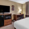 Отель Comfort Inn Moline - Quad Cities, фото 14