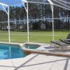 Отель Highlands Reserve - 3 Br Private Pool Home Pet Friendly - Ops 2481, фото 19