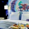 Отель Mercure Toulouse Centre Saint-Georges Hotel, фото 5