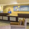 Отель Holiday Inn Express & Suites Nogales, an IHG Hotel, фото 20