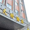 Отель Tianshi Hotel, фото 15
