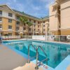 Отель Homewood Suites by Hilton Daytona Beach Speedway-Airport в Дейтонa-Биче