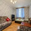 Гостиница Nestory (Нестори) на проезде 1-й Войковский 16к1 в Москве