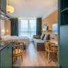Отель Aparthotel Adagio Access Brussels Airport (Opening Sept.2024), фото 11