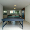Отель Apt próximo Beach Park Porto das Dunas, фото 30