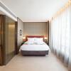 Отель SILQ Hotel And Residence Managed By Ascott Limited, фото 2