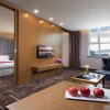 Отель Holiday Inn Harbin City Centre, фото 6