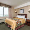 Отель Super 8 by Wyndham Mississauga, фото 7