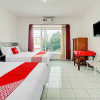 Отель OYO 90077 Live Homestay, фото 26