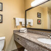 Отель Comfort Inn & Suites Tuscumbia - Muscle Shoals, фото 9