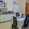 Отель Asenga Executive Lodge, фото 14