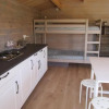 Отель La Grange de Campaulise - Camping à la ferme - Roulotte - Mont Ventoux, фото 13