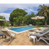 Отель Villa with pool, garden and WIFI located 6 km from the sea in La Argentina, фото 19