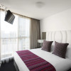 Отель The Sebel Melbourne Docklands Hotel, фото 3