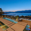 Отель Dali Junbo Tea Yun Theme Seaview Homestay, фото 13