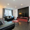 Отель Trendy Home in Aberdeen, фото 18
