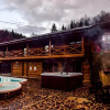 Отель Monastic-SPA, фото 7