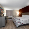 Отель Red Roof Inn Clifton Park, фото 8