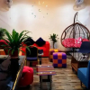 Отель Hotbrass Hotel & Bar, фото 10