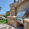 Отель Villa Tranquila: 4 Bedroom Ocean View Villa Perfect for Relaxing at a Discounted Rate!, фото 18