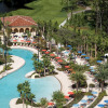 Отель Four Seasons Resort Orlando at WALT DISNEY WORLD® Resort, фото 35